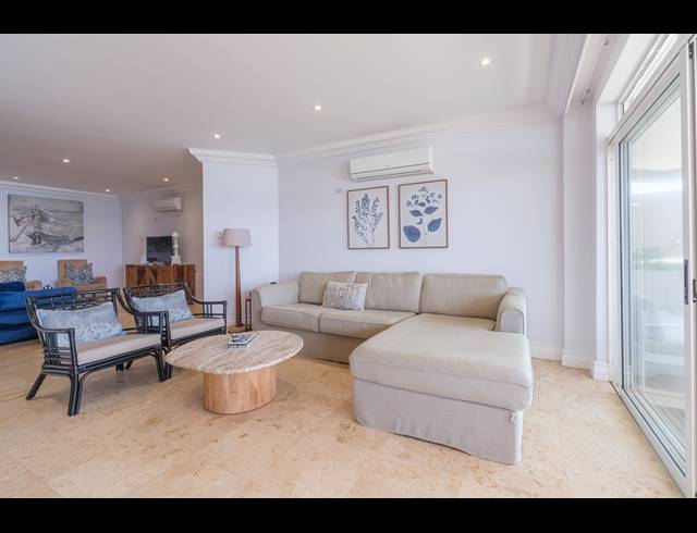 4 BEDROOM APARTMENT FOR SALE IN WILLARD BEACH